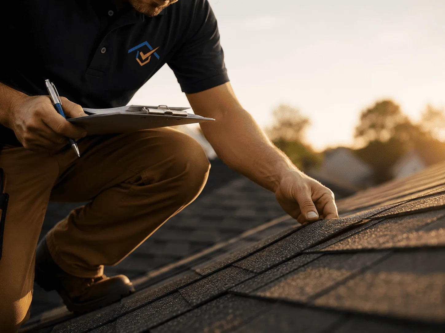 Why Choose Roof Inspection in Fisherville, KY