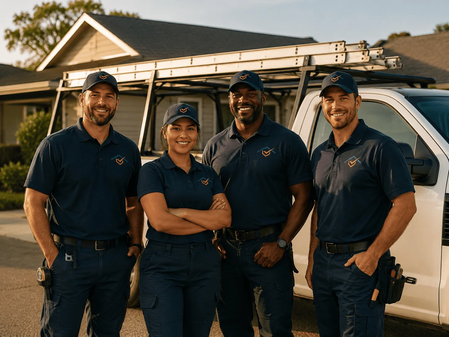 Roof Inspection company in Fisherville, KY